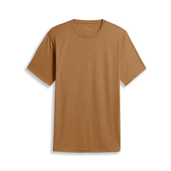 MEN'S 24 HOUR SHORT SLEEVE CREW