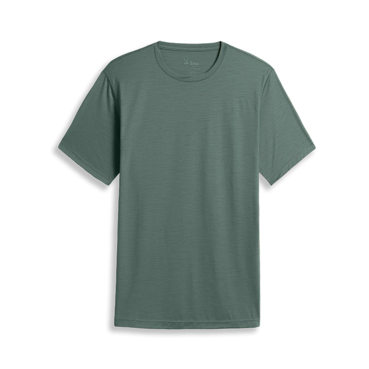 MEN'S 24 HOUR SHORT SLEEVE CREW