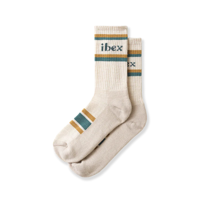 LIGHTWEIGHT HIKING SOCK ibex Japan