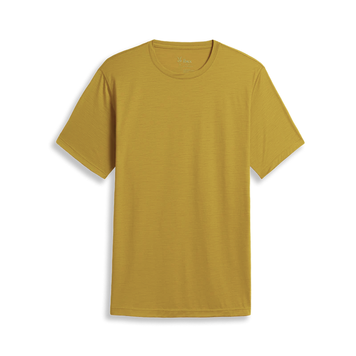 MEN'S 24 HOUR SHORT SLEEVE CREW