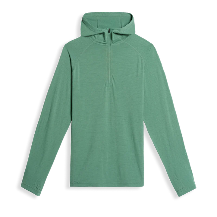 MEN'S INDIE HOODIE