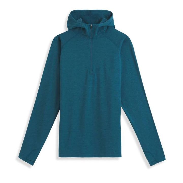 MEN'S INDIE HOODIE