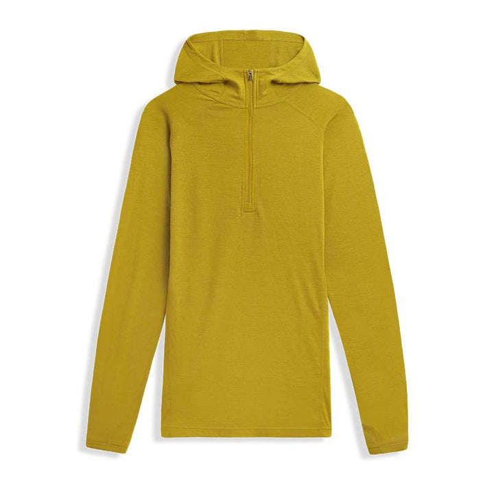 MEN'S INDIE HOODIE