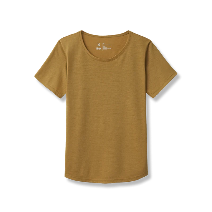MEN'S 24 HOUR SHORT SLEEVE CREW
