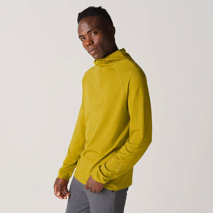 MEN'S INDIE HOODIE