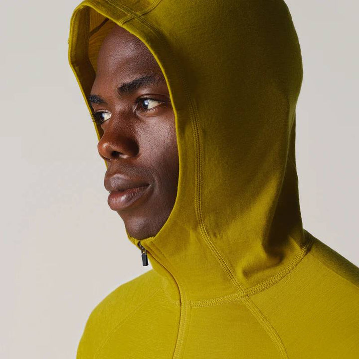 MEN'S INDIE HOODIE