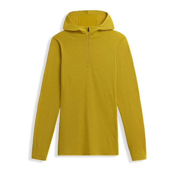 WOMEN'S INDIE HOODIE
