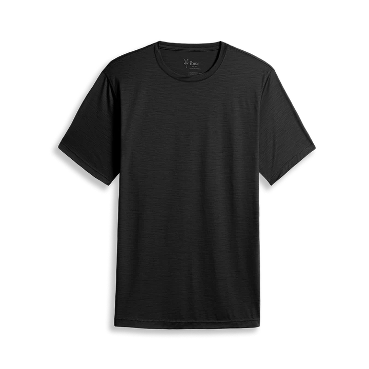 MEN'S 24 HOUR SHORT SLEEVE CREW
