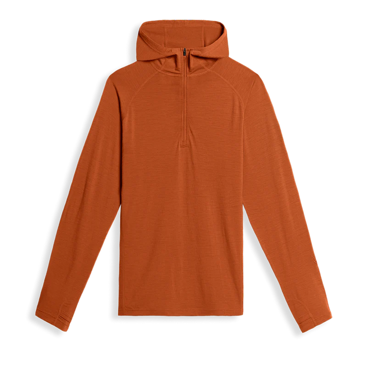 MEN'S INDIE HOODIE