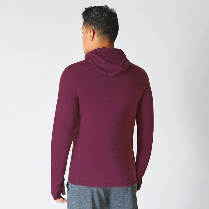 MEN'S INDIE HOODIE