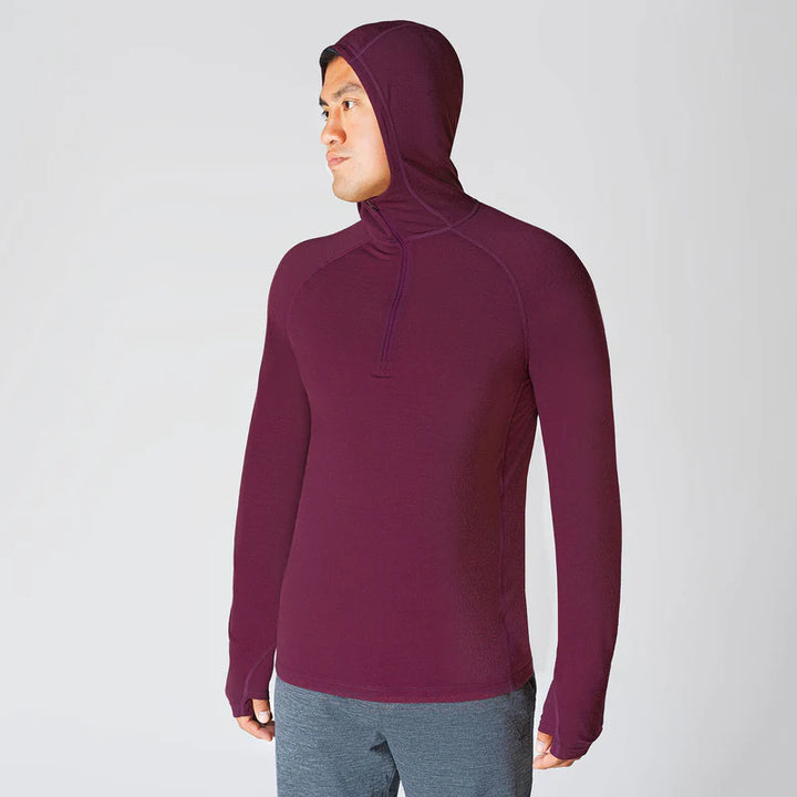 MEN'S INDIE HOODIE