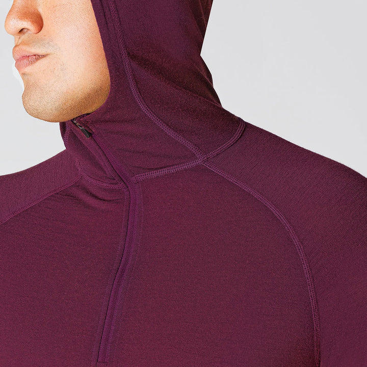 MEN'S INDIE HOODIE
