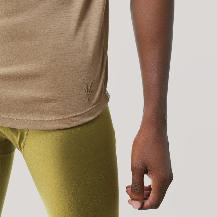 MEN'S 24 HOUR SHORT SLEEVE CREW