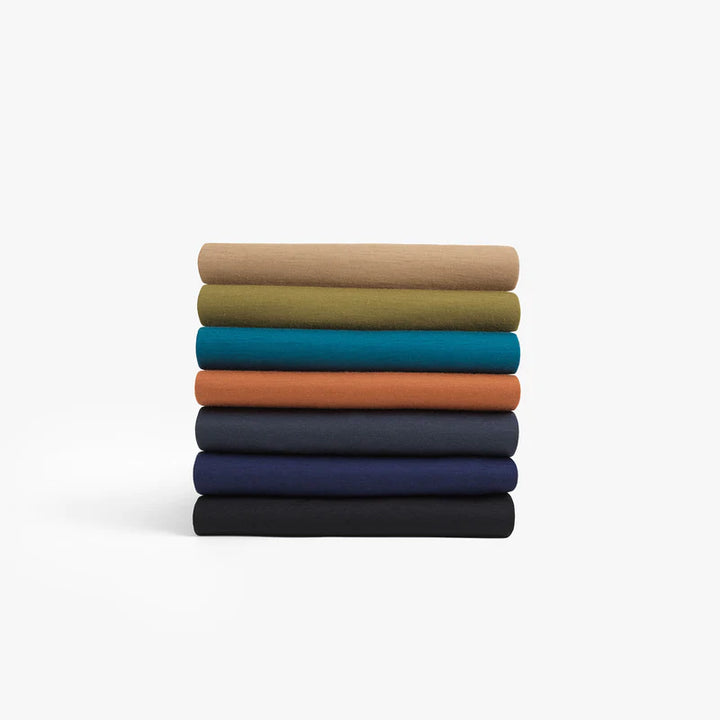 MEN'S 24 HOUR SHORT SLEEVE CREW