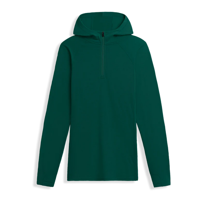 WOMEN'S INDIE HOODIE