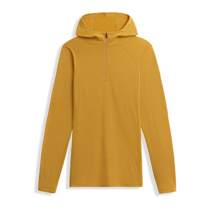WOMEN'S INDIE HOODIE