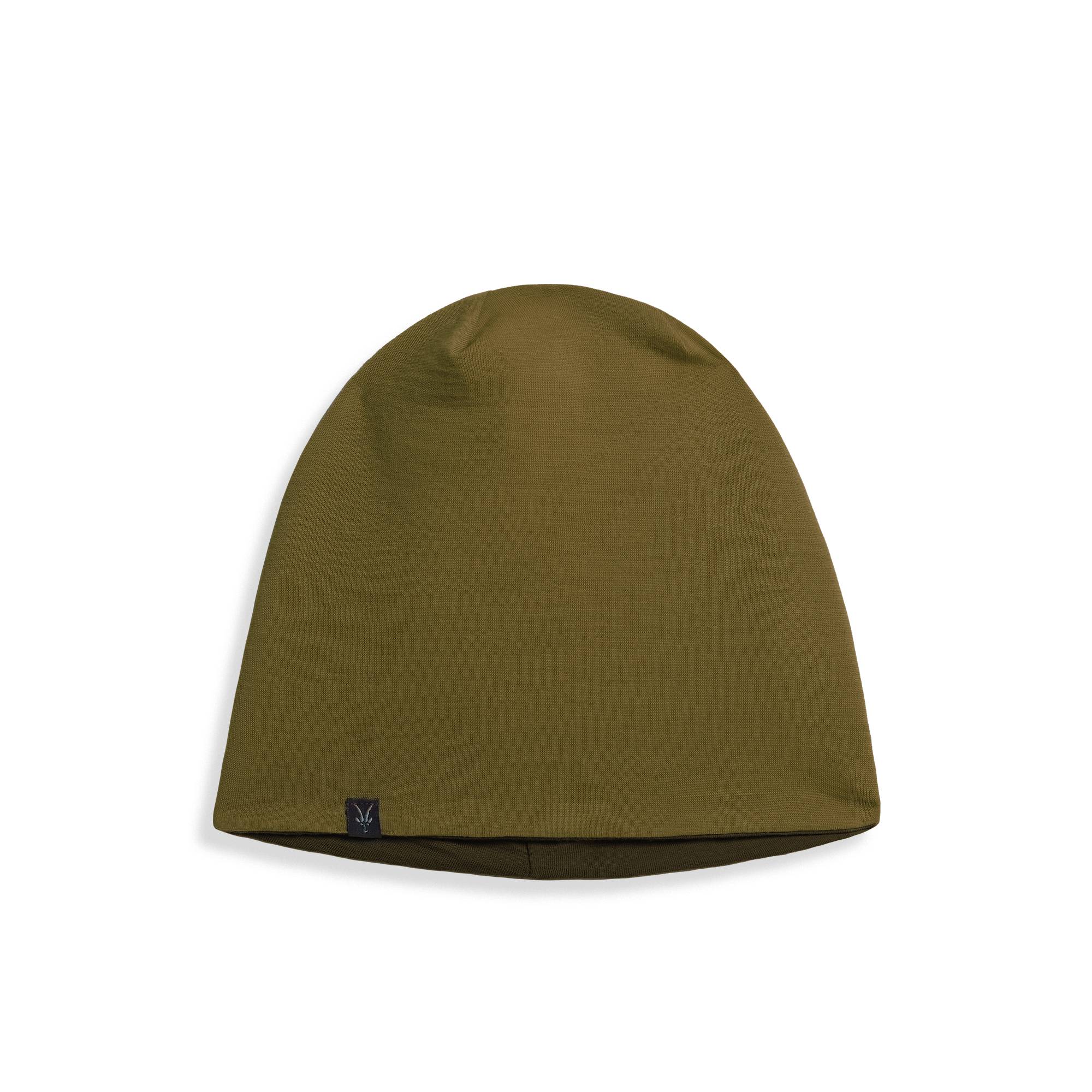 WOOLIES 2 BEANIE – ibex Japan