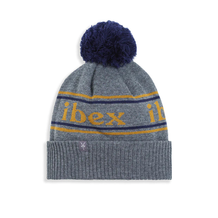 APRES SWEATER CAP BEANIE