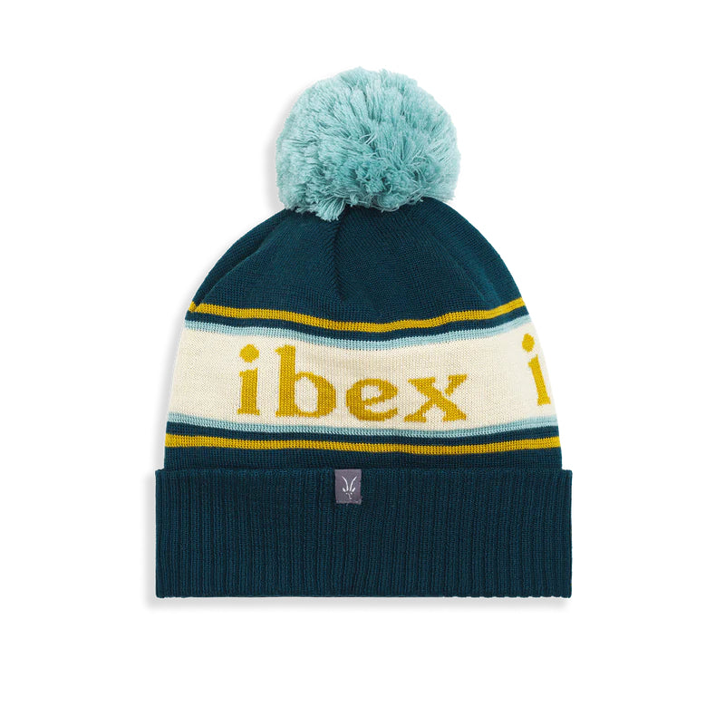 APRES SWEATER CAP BEANIE