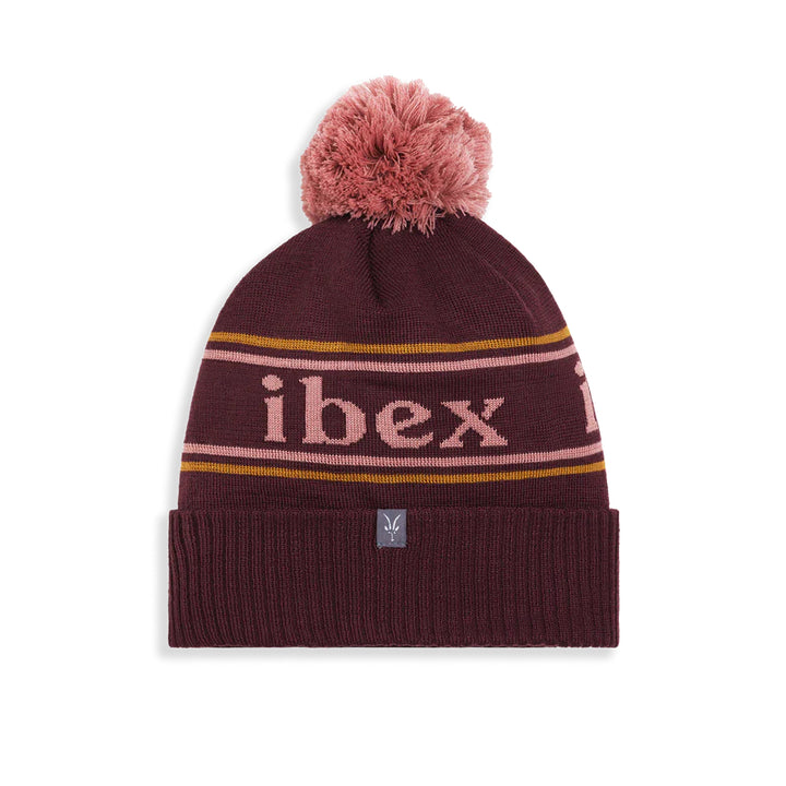 APRES SWEATER CAP BEANIE