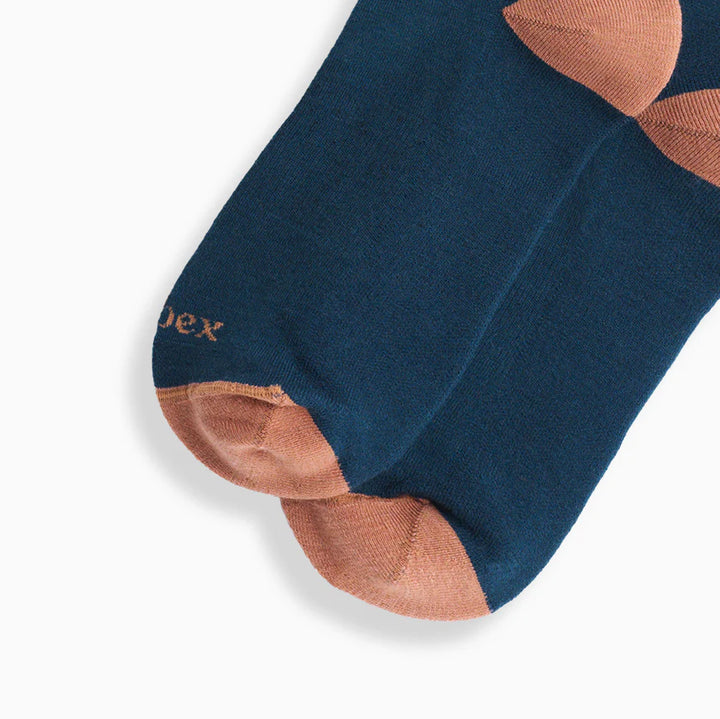 RAMBLER CREW SOCK