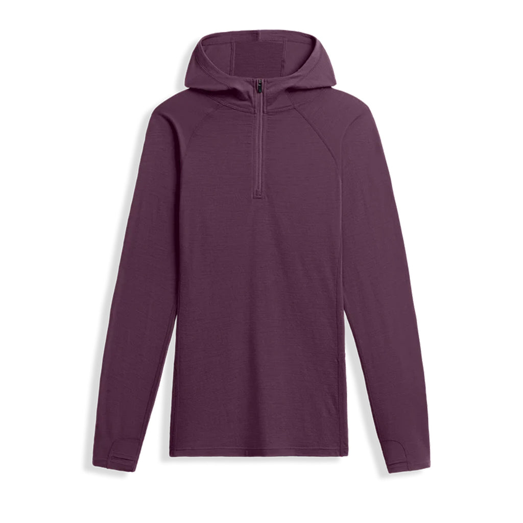 ベレー　インディゴ No.093）13.5oz selvedge denim 股上深め・太めのシルエット。 バック