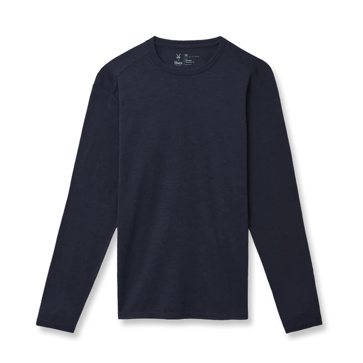 MEN'S JOURNEY LONG SLEEVE CREW