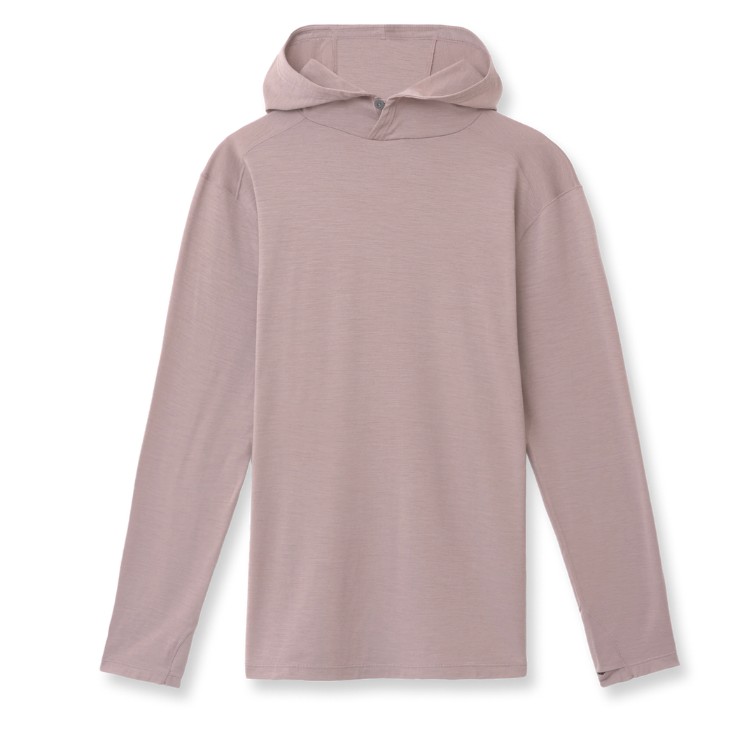 MEN'S SPRINGBOK SUN HOODIE