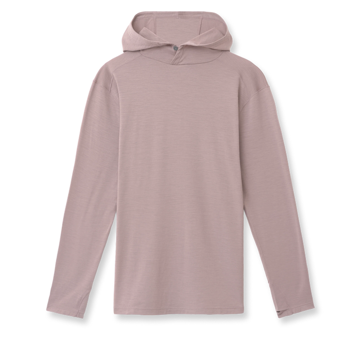 MEN'S SPRINGBOK SUN HOODIE