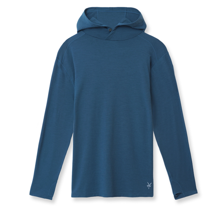 MEN'S SPRINGBOK SUN HOODIE