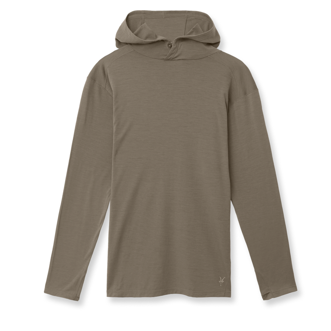 MEN'S SPRINGBOK SUN HOODIE