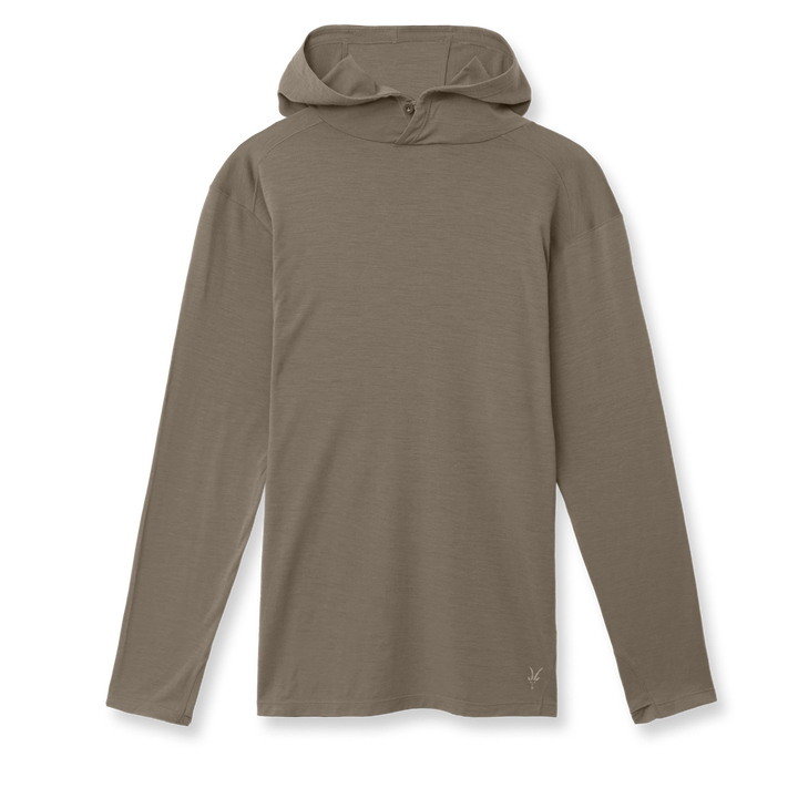 MEN'S SPRINGBOK SUN HOODIE
