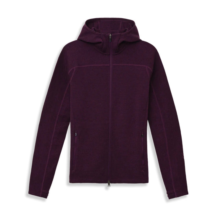 WOMEN'S SHAK HOODOO HOODIE