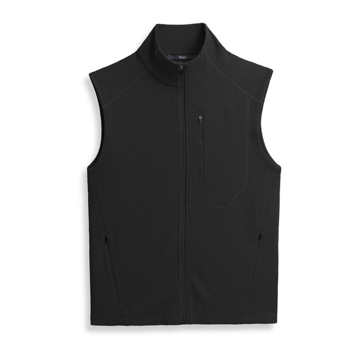 MEN'S SHAK VEST