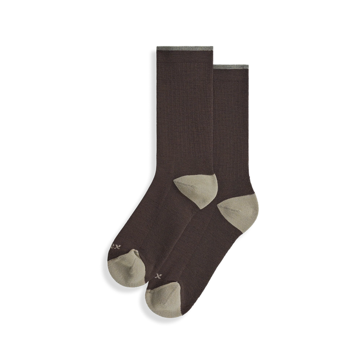 RAMBLER CREW SOCK