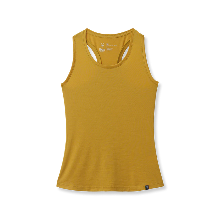 WOMEN'S ESSENTIALS RACERBACK