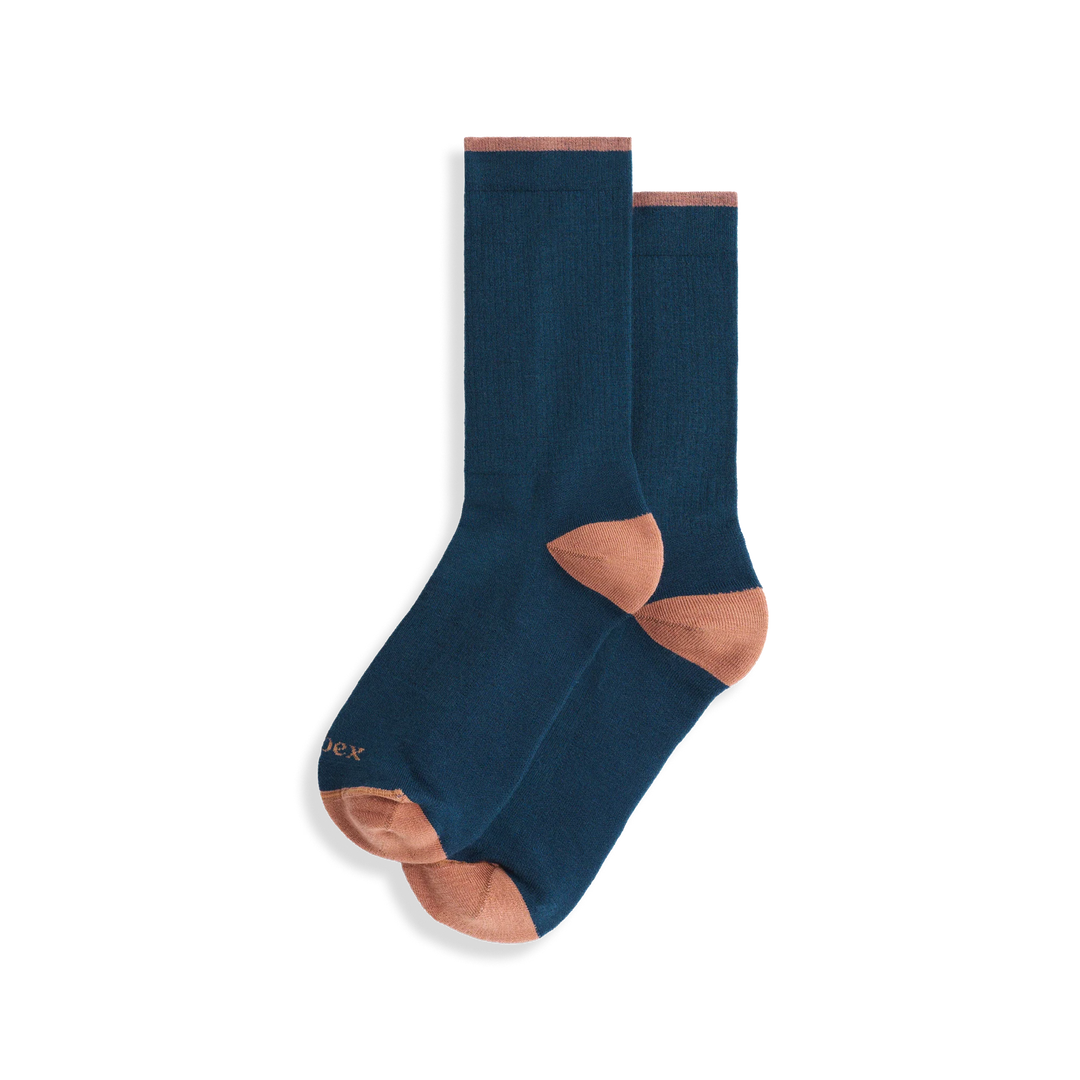 RAMBLER CREW SOCK