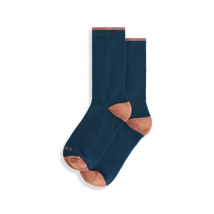 RAMBLER CREW SOCK