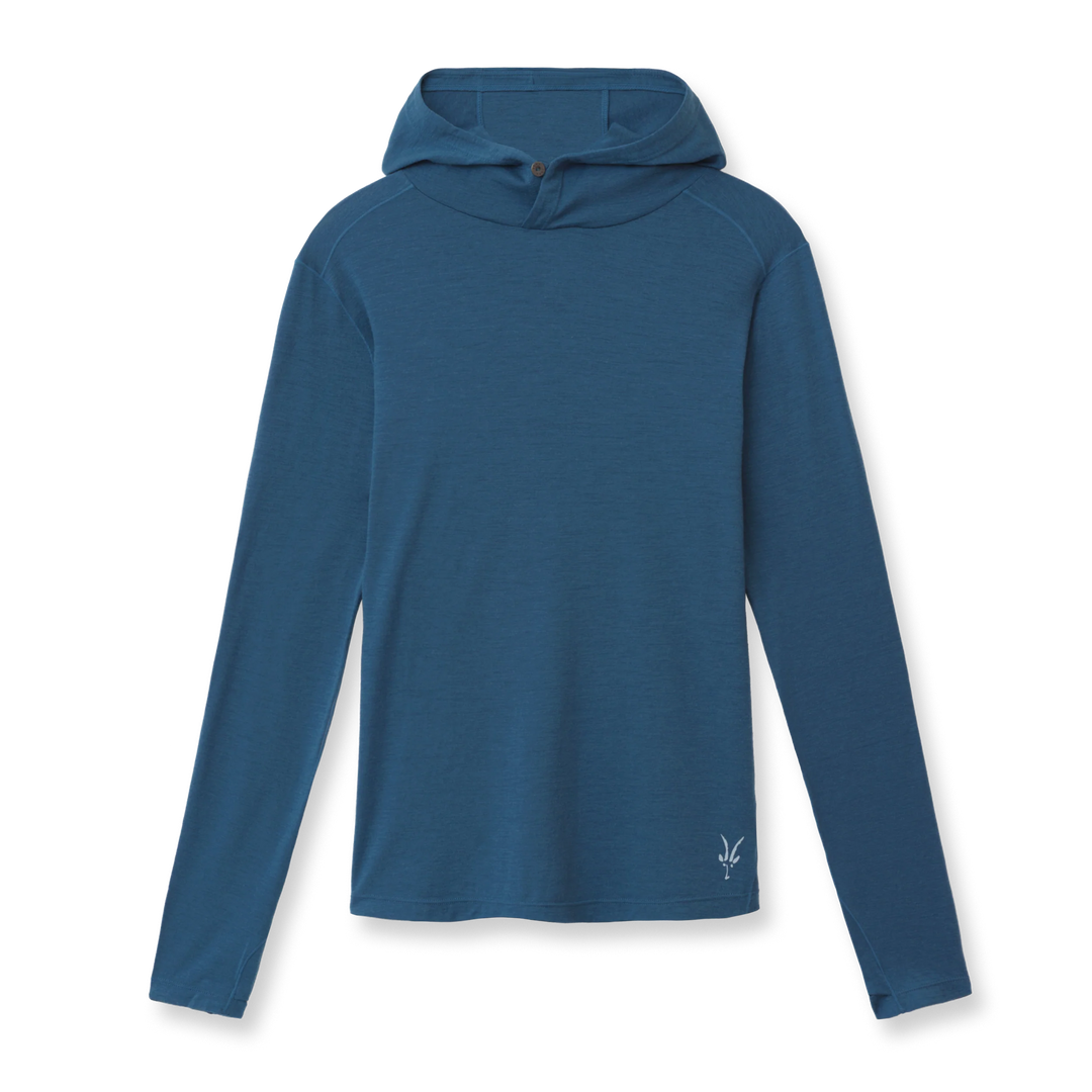 WOMEN'S SPRINGBOK SUN HOODIE