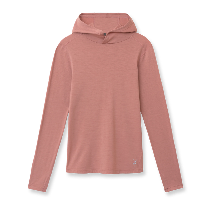WOMEN'S SPRINGBOK SUN HOODIE