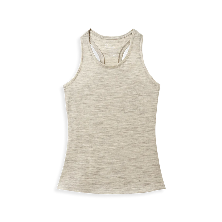 WOMEN'S ESSENTIALS RACERBACK