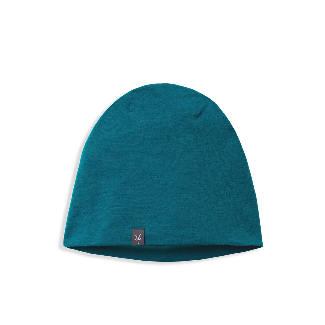 WOOLIES PRO TECH BEANIE