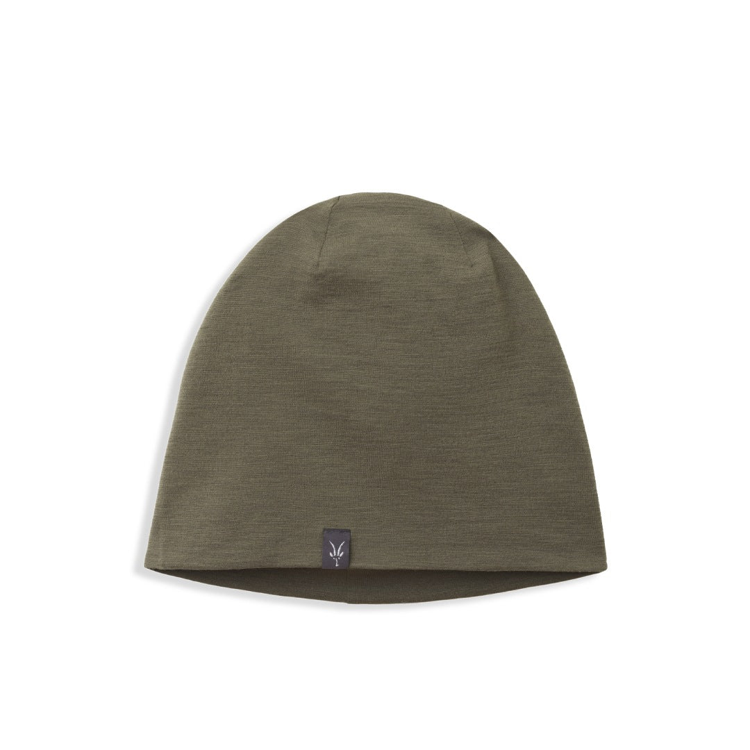 WOOLIES PRO TECH BEANIE