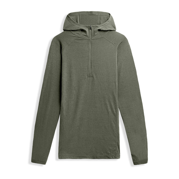 MEN'S INDIE HOODIE