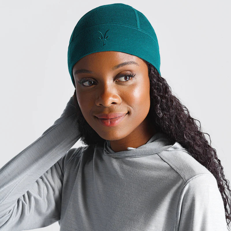 SHAK BEANIE – ibex Japan SHAK BEANIE – ibex Japan