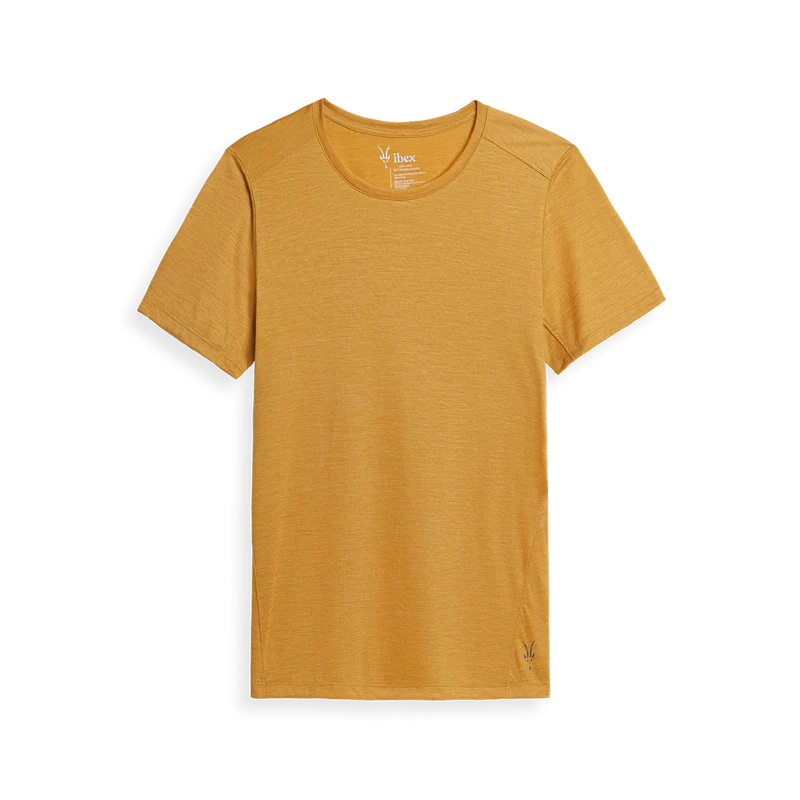 IBEX アイベックス Ws ODヘザーT 半袖Tシャツ レディース ibex IBEX アイベックス Ws ODヘザーT 半袖Tシャツ レディース ibex