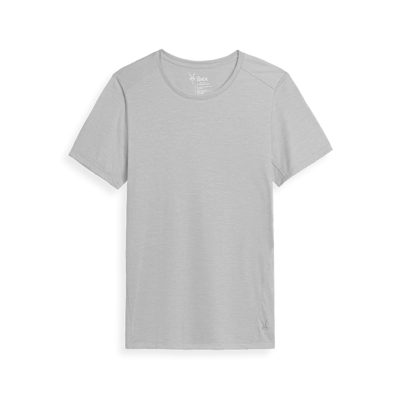 WOMEN'S SPRINGBOK SHORT SLEEVE TEE – ibex Japan