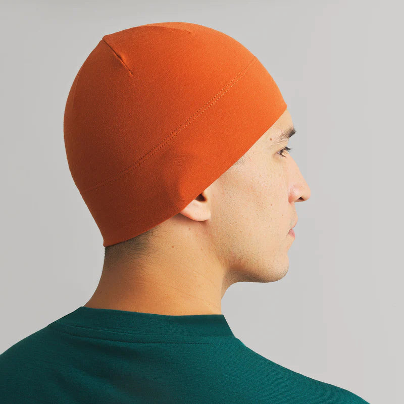 WOOLIES TECH BEANIE – ibex Japan WOOLIES TECH BEANIE – ibex Japan