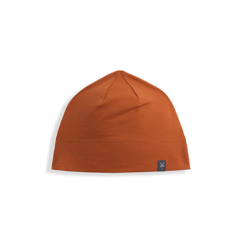 WOOLIES TECH BEANIE – ibex Japan WOOLIES TECH BEANIE – ibex Japan