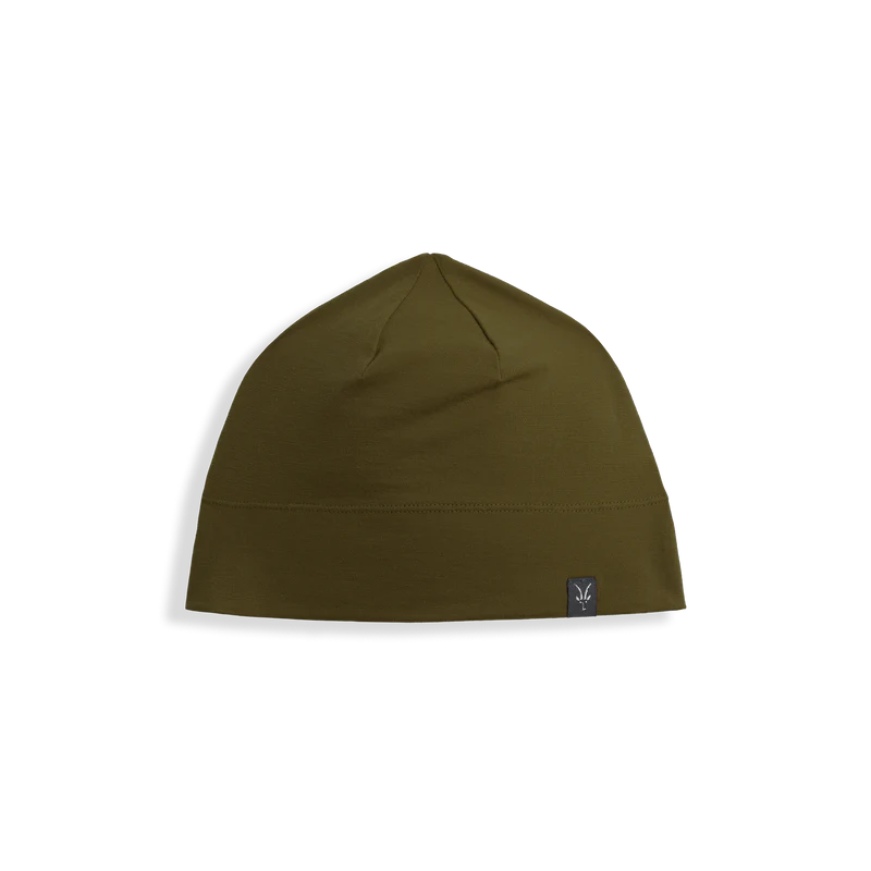 WOOLIES TECH BEANIE – ibex Japan WOOLIES TECH BEANIE – ibex Japan